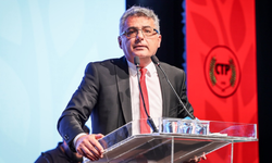 KKTC Cumhurbaşkanı Tufan Erhürman’ın İlk Yurtdışı Ziyareti Türkiye’ye Olacak