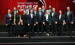 200 Milyar Dolar Büyüklük Hedefleyen Lojistik Sektörü Türkiye Logistics Summit 2025’te Buluştu
