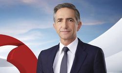 Vodafone Türkiye 2025-26 Mali Yılı İlk Yarısında Servis Gelirlerini Artırdı