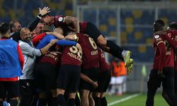 Gençlerbirliği evinde Başakşehir’i devirdi