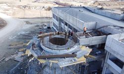 Yozgat Havalimanı için Geri Sayım Başladı: 2026’da Uçuşlar Başlıyor