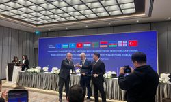 Hazar’da çok paydaşlı Ro-Ro firması kuruluyor!