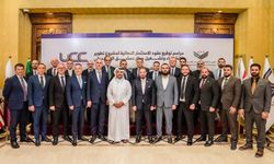 Şam Havalimanı’nda 4 milyar dolarlık yatırım başlıyor