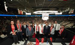 Türkiye Sigorta, Millî Takımın Yanında Olmaya Devam Ediyor