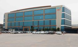 CDA LOJİSTİK ÜST YÖNETİMİNE TRANSFER