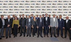 Brisa ve İkra Lojistik’ten Güçlü İş Birliği