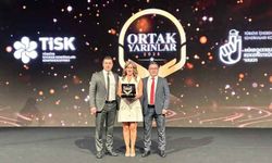 Otokar'a "Ortak Yarınlar" Programından Prestijli Ödül