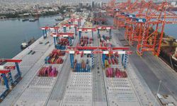 MIP, TÜRKİYE'NİN AKILLI LİMAN DÖNÜŞÜMÜNE ÖNCÜLÜK EDİYOR