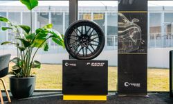 Pirelli Cyber™ Tyre Teknolojisi Üç Yeni Ödüle Layık Bulundu
