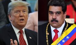 Trump, Maduro ile Görüştüğünü Doğruladı: Görüşme Detayları Gizli Kaldı