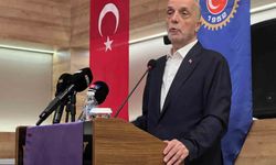 Türk-İş: Açıklanan rakam bizim taleplerimizin hiçbirini yerine getirmiyor