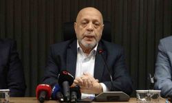 HAK-İŞ Başkanı Mahmut Arslan: “Asgari Ücret Tespit Komisyonu Yapısı Değiştirilmeli”