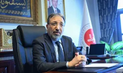 Diyanet İşleri Başkanı Arpaguş’tan Regaib Gecesi Mesajı