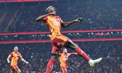 Galatasaray, UEFA Şampiyonlar Ligi’nde Monaco Deplasmanında kritik maça çıkıyor