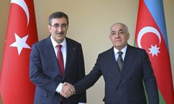 Türkiye-Azerbaycan KEK 12. Dönem Toplantısı Bakü’de yapılacak