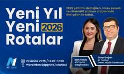 Hisse Senedi ve Alternatif Yatırımlarda Öne Çıkan Fırsatlar