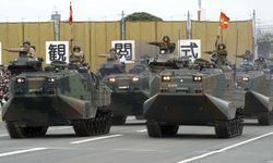 Japonya hükümeti, 56,9 milyar dolarlık rekor savunma bütçesini onayladı