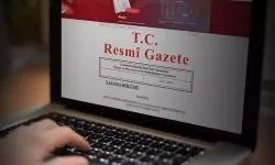 HSK’nin Atama Kararnamesi Resmi Gazete’de Yayımlandı