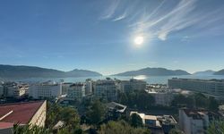 Marmaris'te küçük oteller satışa çıktı!