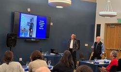 Türk Zeytinyağına ABD’de Yoğun İlgi