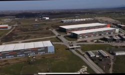 Türkiye Yüzyılı’nın Lojistik Üssü: Samsun, SLC ile Karadeniz Ticaretinin Kalbi Oluyor