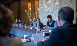 Uluslararası sivil toplum kuruluşları GTO’da buluştu