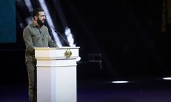 Suriye Devlet Başkanı Ahmed eş-Şara: “Esad dönemi, ülke tarihinin en karanlık sayfalarından biri”