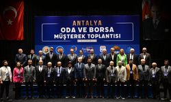 Patronlardan Ortak Mesaj: Güçlü Lobi, Sürdürülebilir Büyüme ve Doğru Planlama Şart