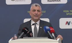 Bakan Bolat: “Rekabet gücümüz için AB Yeşil Mutabakatı'na uymak zorundayız”