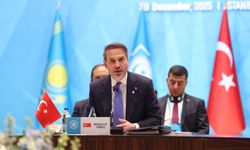 Bakan Bayraktar’dan Türk Dünyası'na ‘Hazar’ teklifi