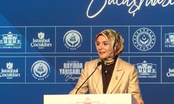 Bakan Göktaş: "Hiç kimseyi geride bırakmayan bir anlayışla hizmetlerimizi vatandaşlarımıza sunuyoruz"