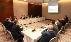 Bölgesel Teknopark için Ön Fizibilite Kararı Alındı