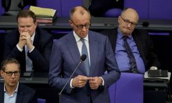 Almanya Başbakanı Merz: "Büyük güçlerin oyun topu değiliz"