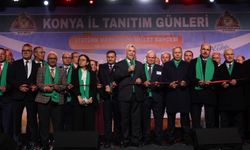 Bakan Bolat: "Enflasyonda son 48 ayın en düşük rakamlarına geldik"