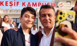 Türkiye’de ilk: ‘Uçan sinema’ ile ayaklar yerden kesilmeden Samsun gezilecek