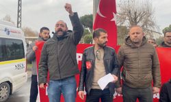 Bursa’da metal işçileri ayağa kalktı: Prysmian Fabrikası’nda üretim durdu