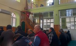 Cuma Hutbesinde “Yeni Yıl ve Kimlik” Uyarısı