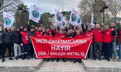 İşçi eylemi Sürüyor! Prysmian Mağdurları Mudanya’da Yürüdü