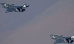 Bayraktar KIZILELMA’dan Dünya Havacılık Tarihine Geçen Otonom Kol Uçuşu