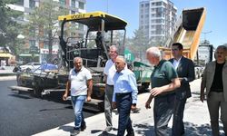 Kayseri Büyükşehir Belediyesi’nden 2025’te Altyapı ve Ulaşıma Dev Yatırım