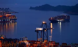 ABD’nin Çin’den İran’a giden yük gemisine baskın yaptığı ortaya çıktı