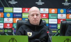 AEK Teknik Direktörü Nikolic: "Avrupa’da devam etmek için Samsunspor maçı çok önemli"