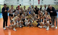 Didim’in sultanları deplasmandan galibiyet ile döndü