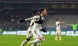 Ernest Muçi Beşiktaş’ı bekliyor