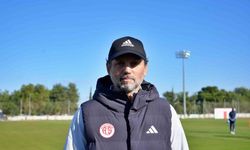 Erol Bulut: "350 milyon Euro değerindeki takıma karşı en iyi oyunumuzu ortaya koymalıyız"