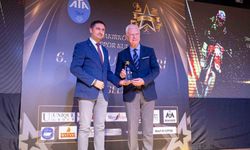 MXGP Türkiye, spor turizmine katkısıyla ’Yılın En İyi Spor Projesi’ seçildi