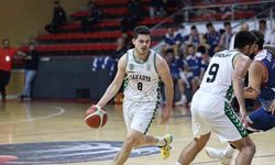 Sakarya Büyükşehir Basketbol Takımı, Çorlu Belediyesini konuk edecek