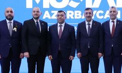 Bakan Bolat: Yenilenebilir enerjide Türkiye–Azerbaycan iş birliği büyüyecek