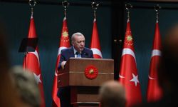 Erdoğan: “Özgürlüklerin eşit uygulandığı Yeni Türkiye’yi herkes kabullenecek”