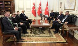 Yozgat’ta 927 Bin Onsluk Altın Rezervi Tespit Edildi